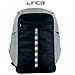 Zaino Sportivo Per Notebook 15.6"" Con Cerniere Antifurto E Luci Led Integrate - Foto miniatura 1