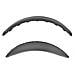 Cuscinetto Di Ricambio Per Archetto Per Cuffie Bose Qc35, Qc35ii, Qc45 Darkgrey - Foto miniatura 4