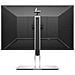 E-Series E23 G4 Monitor PC 58,4 cm (23") 1920 x 1080 Pixel Full HD Nero, Argento - Foto miniatura 4