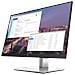 E-Series E23 G4 Monitor PC 58,4 cm (23") 1920 x 1080 Pixel Full HD Nero, Argento - Foto miniatura 6