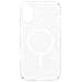 CARE by PG White MagS iPhone16 6.7 custodia per cellulare Cover Trasparente - Foto miniatura 2