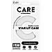 CARE by PG White MagS iPhone16 6.7 custodia per cellulare Cover Trasparente - Foto miniatura 3