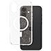CARE by PG White MagS iPhone16 6.7 custodia per cellulare Cover Trasparente - Foto miniatura 1