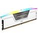 Vengeance RGB CMH32GX5M2B6000Z30W memoria 32 GB 2 x 16 GB DDR5 6000 MHz - Foto miniatura 3