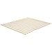 Letto Legno Di Pino Gonfaron 140 X 200 Cm Marrone Chiaro - Foto miniatura 2