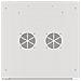 Lanberg WF01-6609-00S, Da parete, 9U, 60 kg, Lucchetti, Griglie, 23,6 kg - Foto miniatura 9