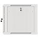 Lanberg WF01-6609-00S, Da parete, 9U, 60 kg, Lucchetti, Griglie, 23,6 kg - Foto miniatura 13