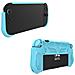 Custodia Protettiva In Tpu Per Switch2, Copertura Completa Blue - Foto miniatura 2