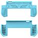 Custodia Protettiva In Tpu Per Switch2, Copertura Completa Blue - Foto miniatura 3
