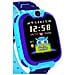 Smartwatch Per Bambini Impermeabile Blu Con Gps E Funzione Sos - Foto miniatura 2