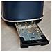Tostapane Lungo A 2 Fette, 1550 W, Blu Notte - 15438 - Foto miniatura 4
