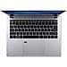 TravelMate P2 P214-56 I5-120U 16GB / 512GB W11P Copilot+ PC Intel Core 5 Computer portatile 35,6 cm (14") WUXGA DDR5-SDRAM SSD Wi-Fi 6E (802.11ax) Windows 11 Pro Argento - Foto miniatura 5
