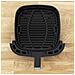 Easy Fry & Grill EY8018 6,5 L Indipendente 1830 W Friggitrice ad aria calda Nero - Foto miniatura 8