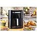 Easy Fry & Grill EY8018 6,5 L Indipendente 1830 W Friggitrice ad aria calda Nero - Foto miniatura 12