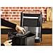Easy Fry & Grill EY8018 6,5 L Indipendente 1830 W Friggitrice ad aria calda Nero - Foto miniatura 14