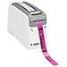 ZD510-HC stampante per etichette (CD) Termica diretta 300 x 300 DPI 102 mm /s Cablato Collegamento ethernet LAN - Foto miniatura 2