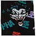 Calzini Lunghi The Joker Polsino Antipressione Hu5676 Uomo - Foto miniatura 2