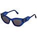 Occhiali Da Sole Cat Eye Kl6122s Donna - Foto miniatura 1