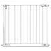 Safetots Cancelletto Safestep, Bianco, 96cm - 103cm, Passaggio Extra Basso, Apertura Extra Larga Di 81cm - Foto miniatura 1
