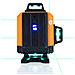 Livella Laser Orange Tiger Rot16l - 16 Linee, Autolivellante, Ip54 | Precisione 0,2 Mm / 10 M, 3 Modalità, Telecomando, Batteria 3500 Mah - Foto miniatura 3