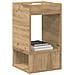 Tavolino 2 pcs Rovere artigianale 30 x 30 x 56 cm - Foto miniatura 3