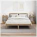 Tavolino 2 pcs Rovere artigianale 30 x 30 x 56 cm - Foto miniatura 4