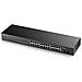 GS-1900-24 v2 Gestito L2 Gigabit Ethernet (10/100/1000) 1U Nero - Foto miniatura 3