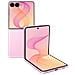 Galaxy Z Flip8 5G 256GB 12GB Ram Main Display 6.9" Amoled 2X 12Hz Sec. Display 4.1" Super Amoled Main Camera 50+12MP Selfie 10MP DaulSim (1nanoSim+eSim) Android Exynos 2600 4300mAh Pink Europa - Foto miniatura 4