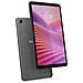Tab One - Display 8.7" HD (1340x800) IPS 480nits 60Hz - CPU MediaTek Helio G85 - RAM 4GB - Android 14 - Clear Case Inclusi, 22,1 cm (8.7"), 1340 x 800 Pixel, 64 GB, 4 GB, Android 14, Grigio - Foto miniatura 8
