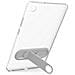 Tab One - Display 8.7" HD (1340x800) IPS 480nits 60Hz - CPU MediaTek Helio G85 - RAM 4GB - Android 14 - Clear Case Inclusi, 22,1 cm (8.7"), 1340 x 800 Pixel, 64 GB, 4 GB, Android 14, Grigio - Foto miniatura 16
