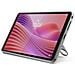 Tab One - Display 8.7" HD (1340x800) IPS 480nits 60Hz - CPU MediaTek Helio G85 - RAM 4GB - Android 14 - Clear Case Inclusi, 22,1 cm (8.7"), 1340 x 800 Pixel, 64 GB, 4 GB, Android 14, Grigio - Foto miniatura 11