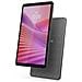 Tab One - Display 8.7" HD (1340x800) IPS 480nits 60Hz - CPU MediaTek Helio G85 - RAM 4GB - Android 14 - Clear Case Inclusi, 22,1 cm (8.7"), 1340 x 800 Pixel, 64 GB, 4 GB, Android 14, Grigio - Foto miniatura 7