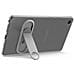 Tab One - Display 8.7" HD (1340x800) IPS 480nits 60Hz - CPU MediaTek Helio G85 - RAM 4GB - Android 14 - Clear Case Inclusi, 22,1 cm (8.7"), 1340 x 800 Pixel, 64 GB, 4 GB, Android 14, Grigio - Foto miniatura 10