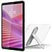 Tab One - Display 8.7" HD (1340x800) IPS 480nits 60Hz - CPU MediaTek Helio G85 - RAM 4GB - Android 14 - Clear Case Inclusi, 22,1 cm (8.7"), 1340 x 800 Pixel, 64 GB, 4 GB, Android 14, Grigio - Foto miniatura 9