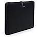 Borsa Notebook fino a 15.6" in Neoprene Nero BFC1516. - Foto miniatura 5