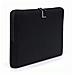 Borsa Notebook fino a 15.6" in Neoprene Nero BFC1516. - Foto miniatura 6