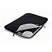 Borsa Notebook fino a 15.6" in Neoprene Nero BFC1516. - Foto miniatura 7