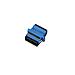 Accoppiatore Fibra Ottica Sc / Sc Singlemode Duplex - Foto miniatura 1