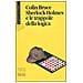 Colin Bruce - Sherlock Holmes e le trappole della logica - Foto miniatura 1