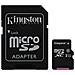 MicroSDXC da 256 GB UHS-I Class 10 45MB / S + adattatore SD - Foto miniatura 2