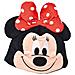 Minnie - Berretto In Peluche - Foto miniatura 1
