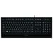 Tastiera K280e Layout Italiano Colore Nero - Foto miniatura 8