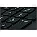 Tastiera K280e Layout Italiano Colore Nero - Foto miniatura 6
