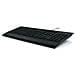 Tastiera K280e Layout Italiano Colore Nero - Foto miniatura 2