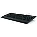 Tastiera K280e Layout Italiano Colore Nero - Foto miniatura 7