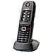 Telefono Cordless Aggiuntivo 1.8" 128x160 pixels Colore Nero e Grigio - Foto miniatura 1