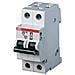 S202m / c6 - S202m C 6 Interruttore Automatico 10ka 2p - Foto miniatura 2