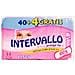 Intervallo Rip. x 44 Pezzi Salvaslip - Assorbenti Salvaslip - Foto miniatura 2