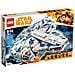 75212 Star Wars Kessel Run Millennium Falcon - Foto miniatura 1