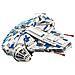 75212 Star Wars Kessel Run Millennium Falcon - Foto miniatura 3
